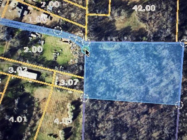 0 WILKINSVILLE RD, Drummonds, TN 38023