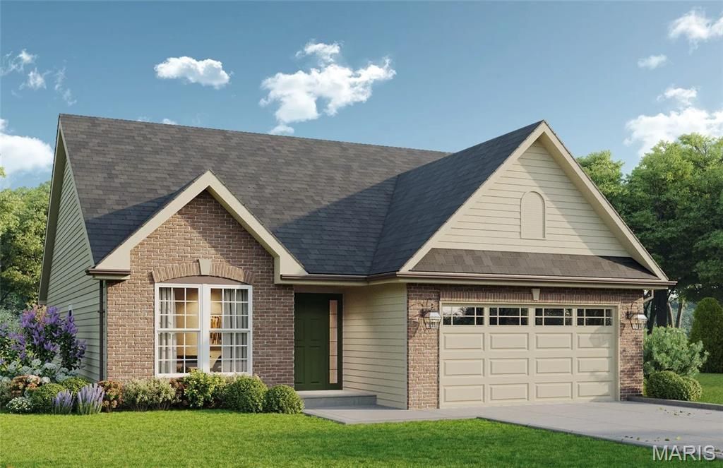 215 Discovery Meadows Place , O Fallon, MO 63366 Main Photo