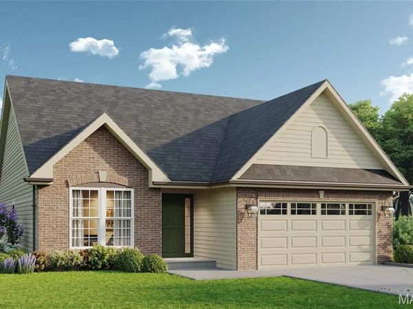215 Discovery Meadows Place , O'Fallon, MO 63366