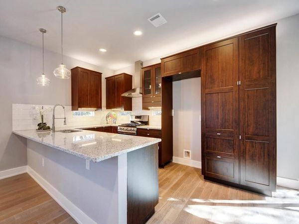 5308 Downs DR, Unit 2, Austin, TX 78721