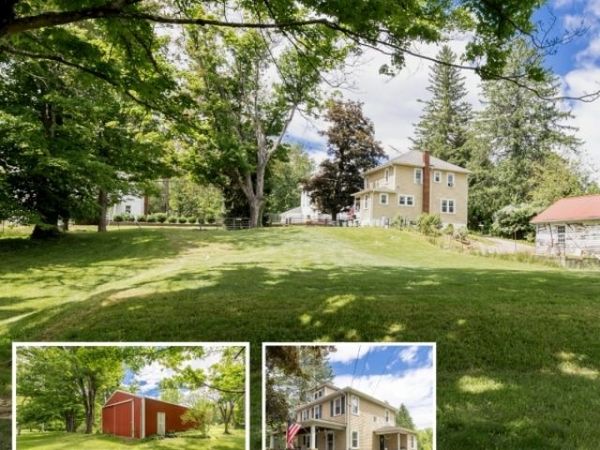 481 State Route 94, Knowlton, NJ 07832
