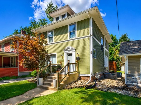205 E Jefferson Avenue , La Porte, IN 46350
