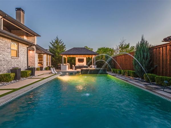 10215 Blackenhurst Lane, Frisco, TX 75033