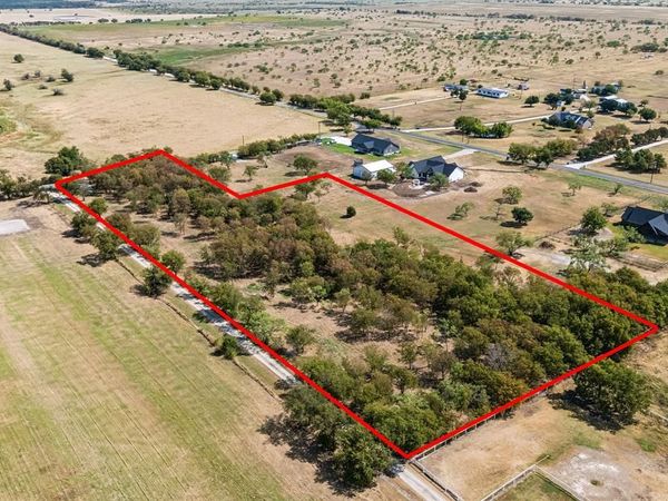 Lot 1 - 2.8 Acres Airport Road, Tioga, TX 76271