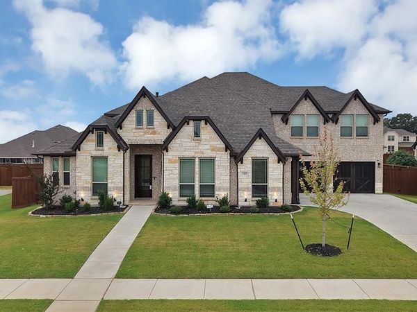2303 Knapp Trail, Mansfield, TX 76063