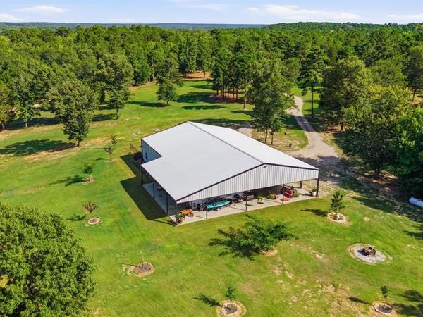 12842 Farm to Market 838, Overton, TX 75684