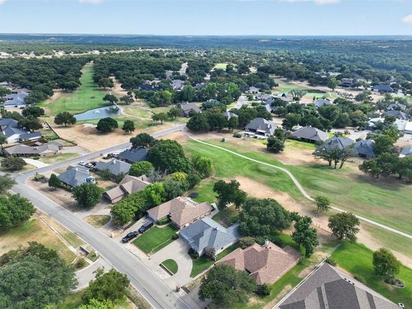 8730 Bellechase Road, Granbury, TX 76049