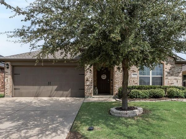 2250 Bryant Lane, Fate, TX 75189