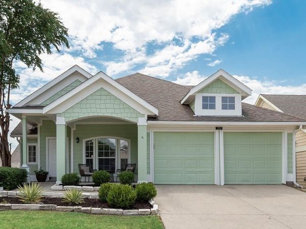 2313 Hillside Drive, Anna, TX 75409