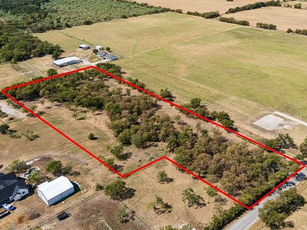 Lot 1 – 2.80 Acres Airport Road , Tioga, TX 76271