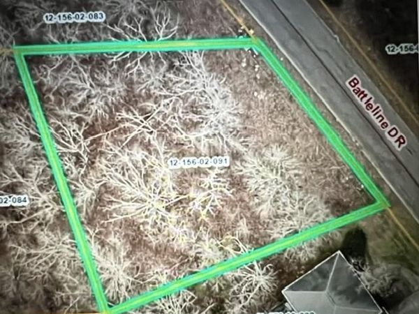 Lot 83 Battleline Drive, Rocky Face, GA 30740