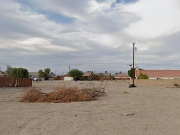 0 Niles Avenue, Salton City, CA 92275
