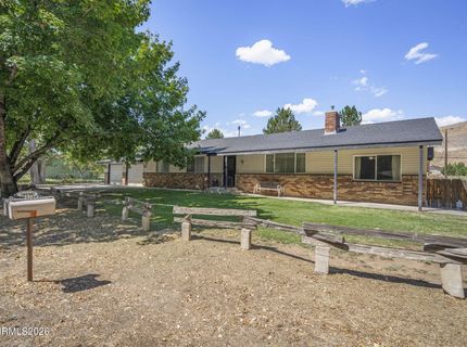 22875 Carriage Drive, Reno, NV 89521 Photo