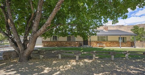 22875 Carriage Drive, Reno, NV 89521 Photo