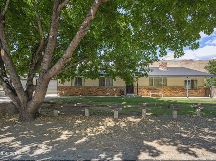 22875 Carriage Drive, Reno, NV 89521 Photo