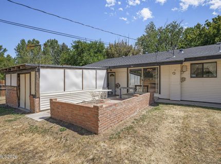 22875 Carriage Drive, Reno, NV 89521 Photo