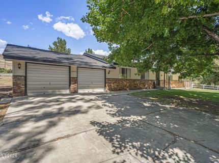 22875 Carriage Drive, Reno, NV 89521 Photo