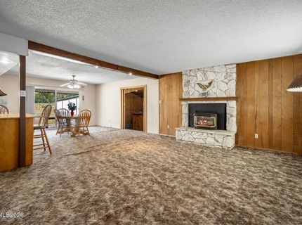 22875 Carriage Drive, Reno, NV 89521 Photo