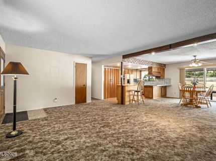 22875 Carriage Drive, Reno, NV 89521 Photo