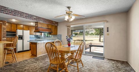 22875 Carriage Drive, Reno, NV 89521 Photo