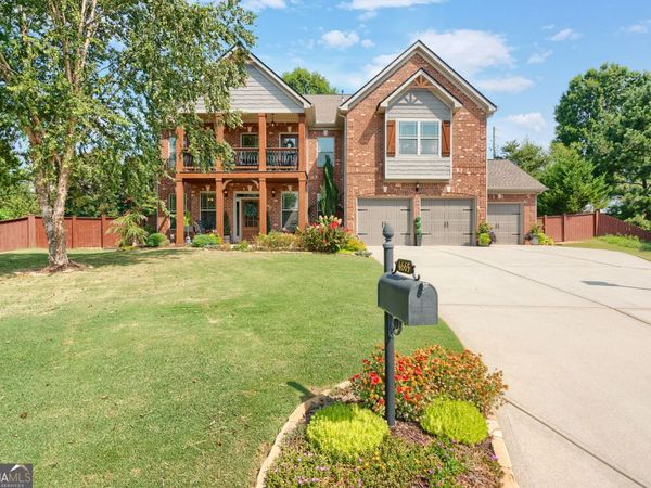 4665 Osprey Court, Cumming, GA 30040