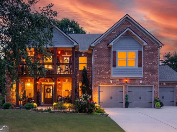 4665 Osprey Court, Cumming, GA 30040