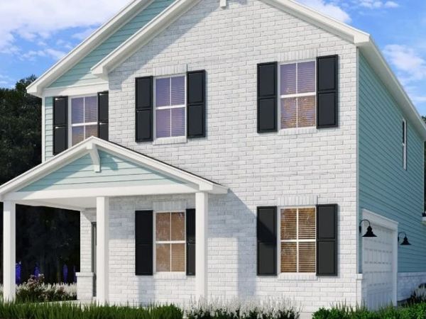 1615 Garnet Way , Murfreesboro, TN 37127