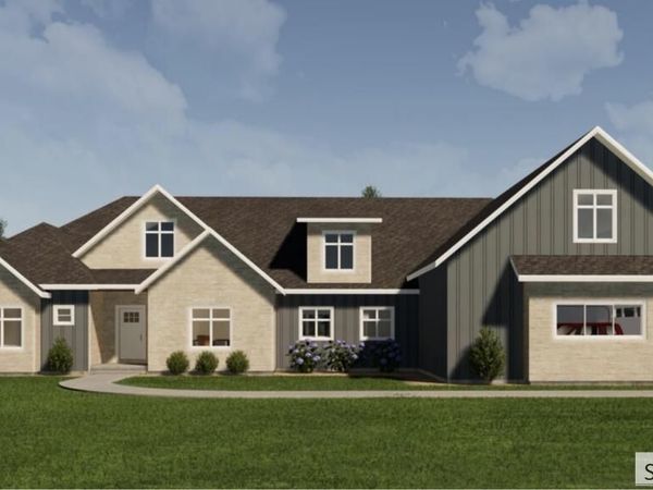 657 Hartcrest Lane, REXBURG, ID 83440