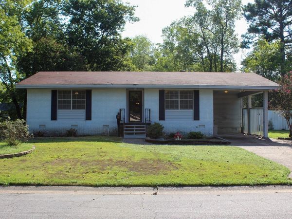 712 N Spruce, Searcy, AR 72143