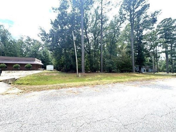 00 Roberts Drive , Monticello, AR 71655