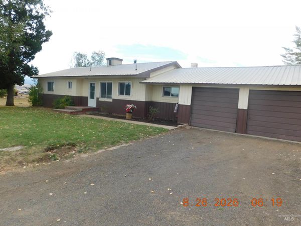 2115 N Galena, Council, ID 83612
