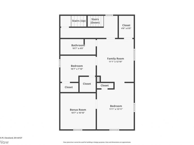 3257 E 56th Place, Cleveland, OH 44127 Photo 17