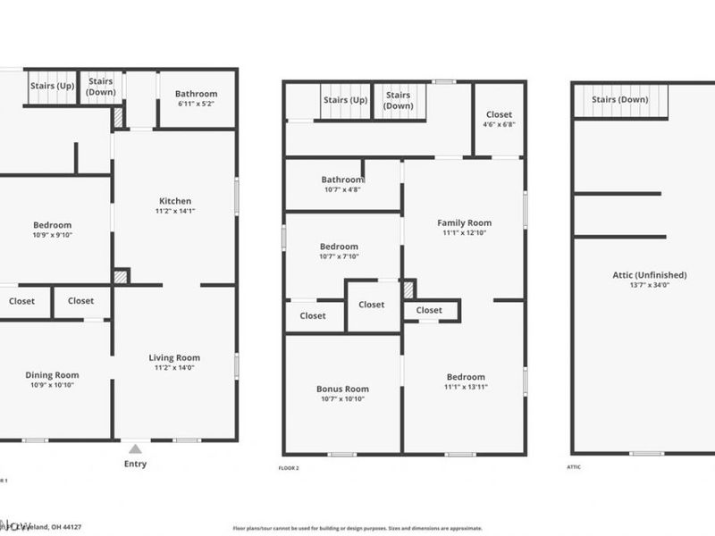 3257 E 56th Place, Cleveland, OH 44127 Photo 33