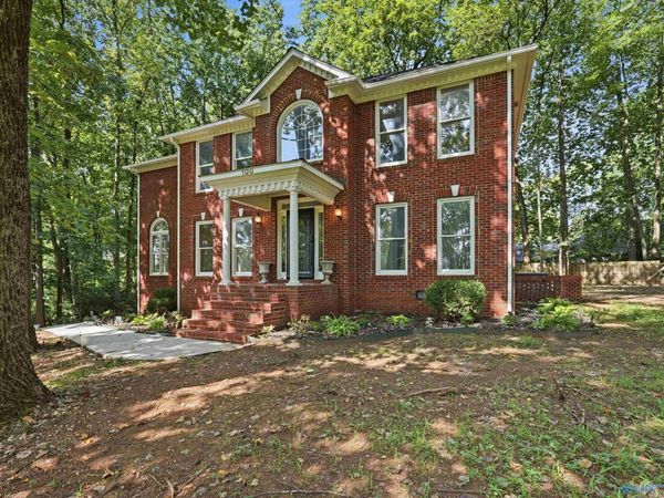 100 Gordy Drive, Huntsville, AL 35806