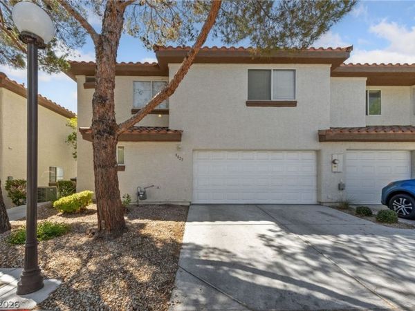 8025 Cherish Avenue , Las Vegas, NV 89128