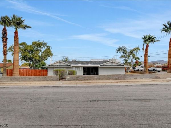 443 National Street , Henderson, NV 89015
