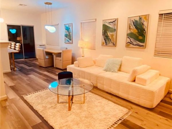 9333 Leaping Deer Place , Unit 102, Las Vegas, NV 89178