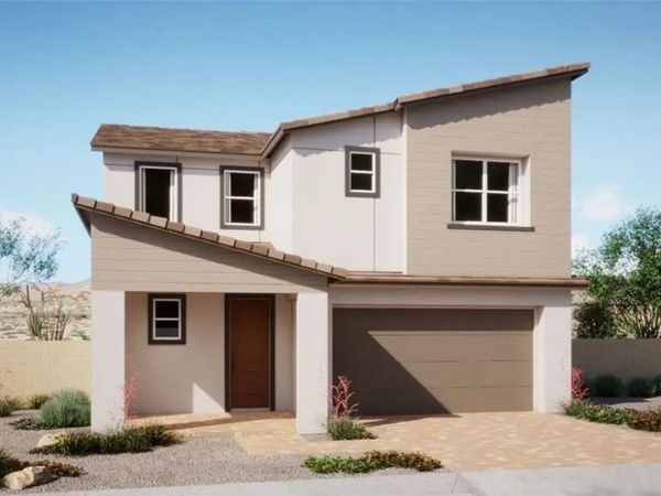 630 Mango Cove Street , Henderson, NV 89011