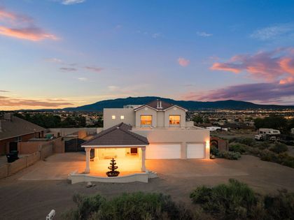 1584 14th Street SE Rio Rancho, NM 87124