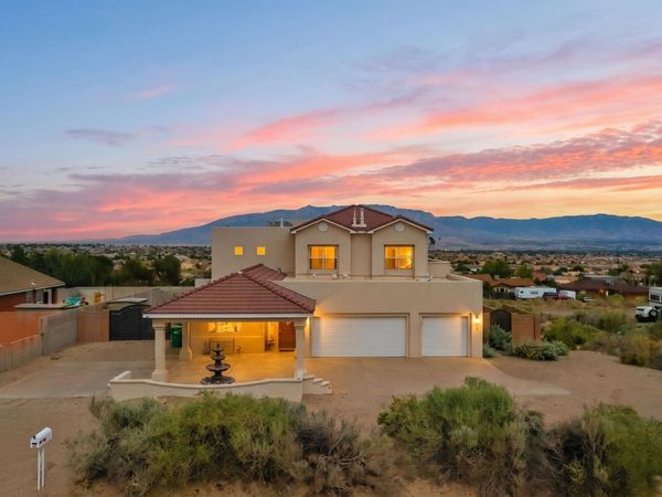 1584 14th Street SE, Rio Rancho, NM 87124