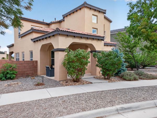 5612 Arbus Drive SE, Albuquerque, NM 87106