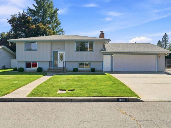 11912 E 25th Ave, Spokane Valley, WA 99206
