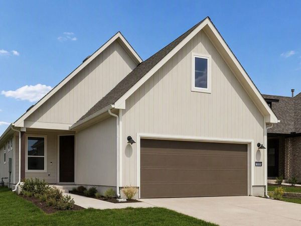 1112 Martingale ST, Georgetown, TX 78633