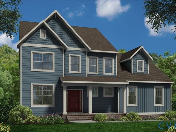 11027 Devlinburg Terrace, Providence Forge, VA 23140