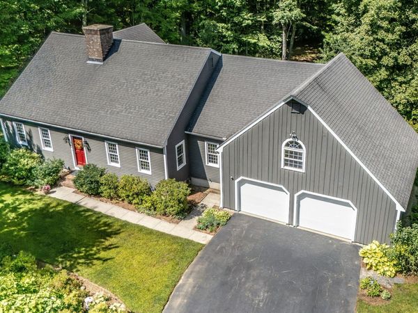 70 Willard Road, Westminster, MA 01473