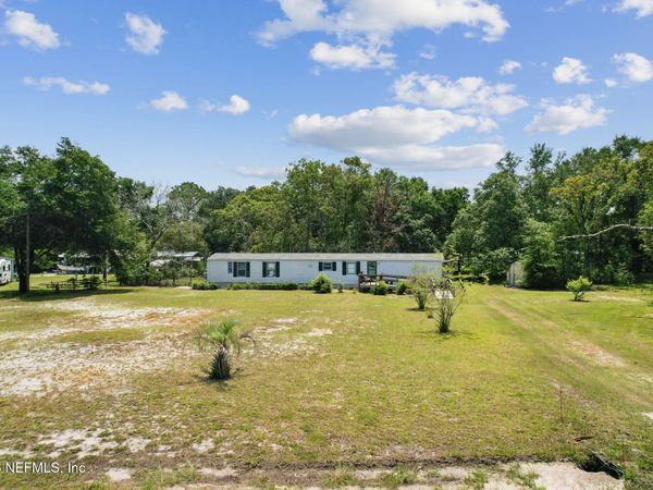 85374 TINYA Road, Yulee, FL 32097