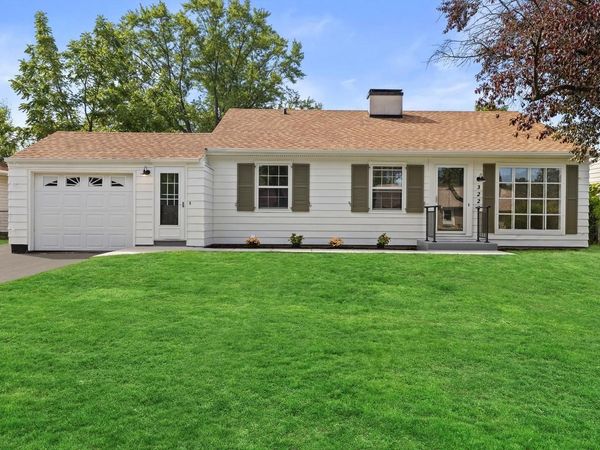 3223 W Birchwood AVENUE, Milwaukee, WI 53221