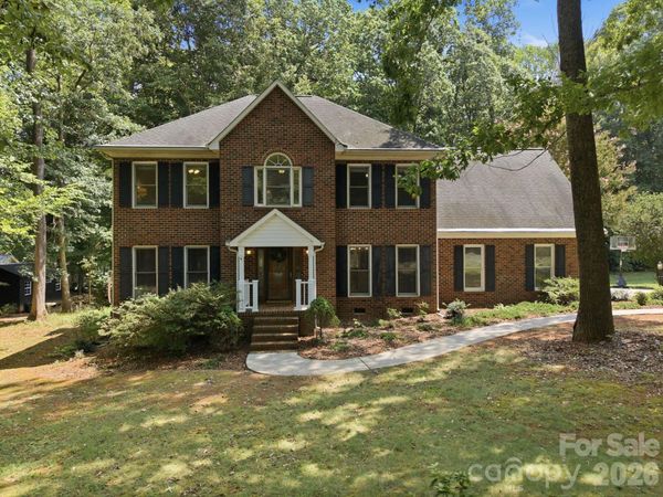 117 Carriage Lane , Salisbury, NC 28146