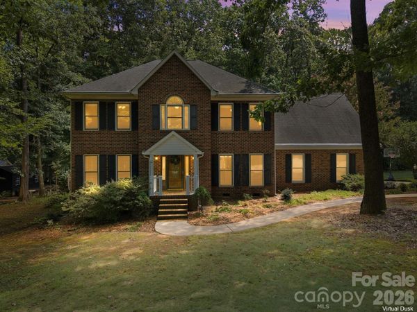 117 Carriage Lane , Salisbury, NC 28146