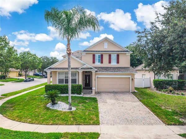 3906 QUARTZ AVENUE , ORLANDO, FL 32826